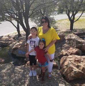 Meet your Posher, Samantha